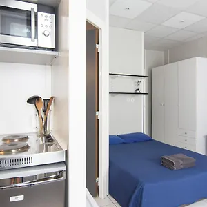 Carpe Diem Hotel apartamentowy